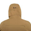 Helikon - Kurtka Cougar® QSA™ + HID™ - Soft Shell Windblocker - Olive Green - KU-CGR-SM-02
