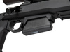 Magpul - Osada Pro 700 do Remington 700 Short Action - Składana kolba - MAG802-BLK