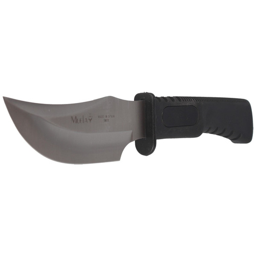 Muela - Nóż Outdoor Polymer Handle 115 mm - SG-12
