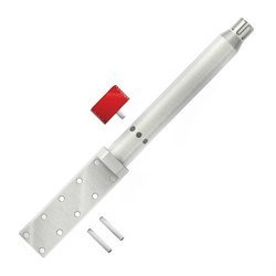 Real Avid - Blok Lug-Lok Upper Vise Block do mocowania komory zamkowej AR-10 w imadle - AVAR10LLVB