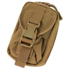 Condor - Kieszeń i-Pouch - Coyote Brown - MA45-498