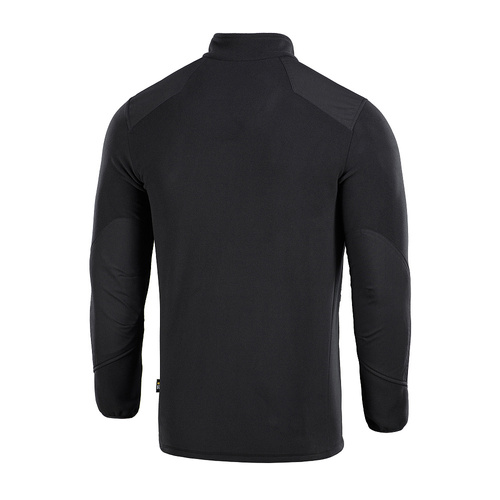 Bluza polarowa M-Tac Legatus Microflecce - Polar Pontetorto - Czarny