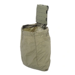 Templars Gear - Worek zrzutowy Dump Bag Inter - Ranger Green - TG-IDP-RG