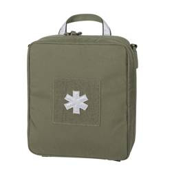 Helikon - Apteczka samochodowa Automotive Med Kit® Pouch - Cordura® - Adaptive Green - MO-M07-CD-12