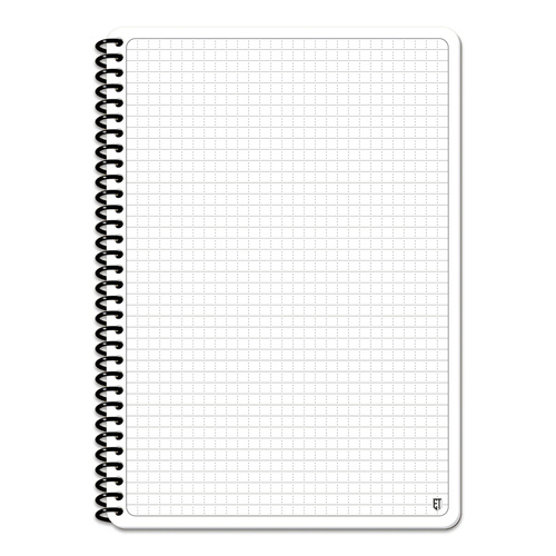 M-Tac - Notatnik wodoodporny Ecopybook Tactical All-Weather Notebook Regular Maxi - ET-MTC-10030