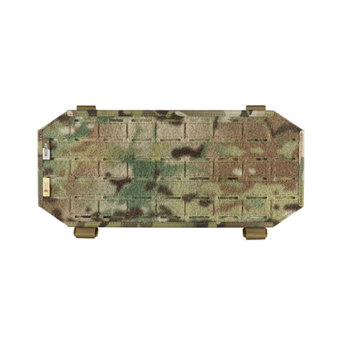 M-Tac - Panel rzepowy na samochodową osłonę przeciwsłoneczną Elite - Multicam - 10023