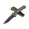 Benchmade - Nóż sprężynowy Claymore - CPM-D2 - Ranger Green - 9071SBK-1
