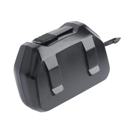 Oakley - Okulary balistyczne SI Ballistic M Frame 3.0 - Matte Black - 3 wizjery - OO9146-4332