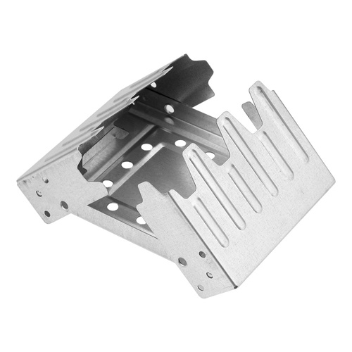 FOSCO - Kuchenka Na Paliwo Stałe - Pocket Folding Stove