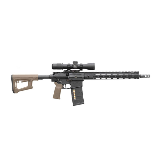 Magpul - Kolba MOE DT-PR - QD - Mil-Spec - FDE - MAG1447-FDE