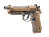 Umarex - Replika pistoletu Beretta M9 A3 - CO2 - Flat Dark Earth - 2.6357
