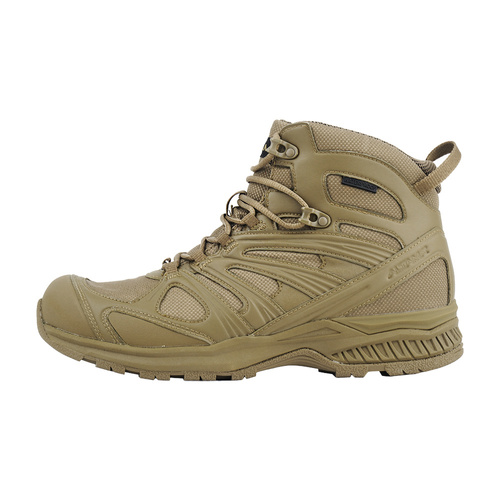 Altama - Buty taktyczne Aboottabad Trail Mid - Coyote - 353203