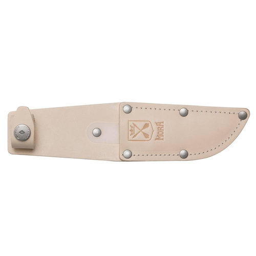 Morakniv - Nóż Scout 39 Safe - Stal nierdzewna - Różowy - 13979
