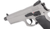 ASG - Replika pistoletu CZ 75 SP-01 SHADOW - CO2 GBB - Urban Grey - 18916
