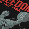 M-Tac - Bluza Raglanowa Freedom - Bawełna - Czarny - 20524002