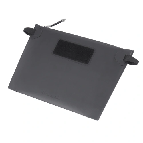 Rite in the Rain - Organizer Monsoon Grab Bag - Polimer TPU - Czarny - P7148