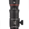 Streamlight - Latarka taktyczna na broń długą ProTac 2.0 Rail Mount - 2000 lm - Czarna - L-89009