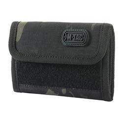 M-Tac - Portfel Elite Gen.II - Rzep - Multicam Black - 20424869