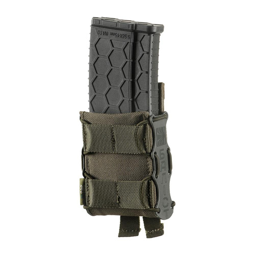 M-Tac - Ładownica uniwersalna Kołczan Mini - AR/AK - Ranger Green - 10188023