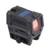 Holosun - Kolimator zamknięty AEMS EVO - Green Dot - Picatinny - Czarny - AEMS-EVO-GR