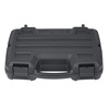 Plano - Futerał na pistolet z celownikiem SE Series Scoped Pistol Case - Polimerowy - Czarny - 1010137