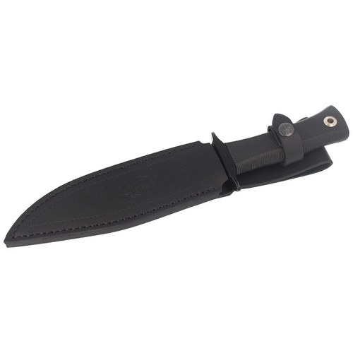 Muela - Tactical Knife Rubber Handle 180mm - MIRAGE-18N
