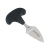 Cold Steel - Nóż survivalowy Mini Pal - AUS - Czarny - CS-43NSK