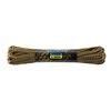 M-Tac - Paracord Dragon Cord - 3,6 mm - Coyote