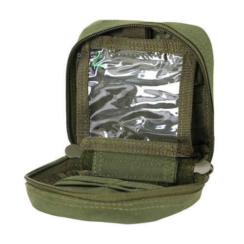 Condor - Kieszeń 4x4 Utility Pouch - Granatowa - MA77-006