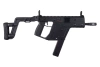 KRYTAC - Replika pistoletu maszynowego KRISS Vector - Czarny - KRT-01-019949