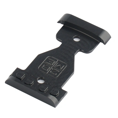 Płytka montażowa 2BME do Glock Gen 6 dla Holosun EPS - Czarna - 2BME053