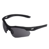 Swiss Eye - Okulary ochronne Skyray - Wymienne wizjery - Czarny - 40311