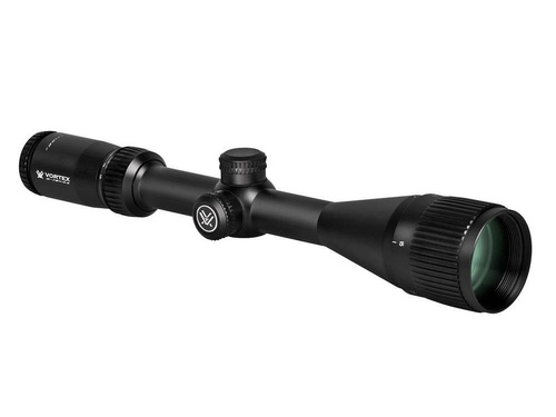Vortex Optics - Luneta celownicza Crossfire II 6-18x44 - 1'' - AO - Dead-Hold BDC MOA - Czarna - CF2-31033