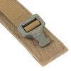 M-Tac - Pas taktyczny Range Belt Cobra Buckle Gen.IV - Tegris - MOLLE - Coyote - 12226005