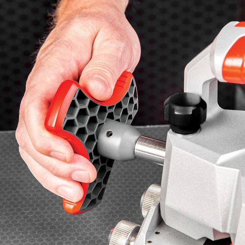 Real Avid - Urządzenie do montażu pistoletowych przyrządów celowniczych Master Sight Pusher™ - AVMSP