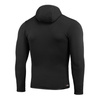 M-Tac - Bluza polarowa Shadow - Polartec - Zamki YKK - Czarny - 4046