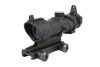 AIM-O - Replika lunety celowniczej ACOG - Czarna - AMO-10-008413