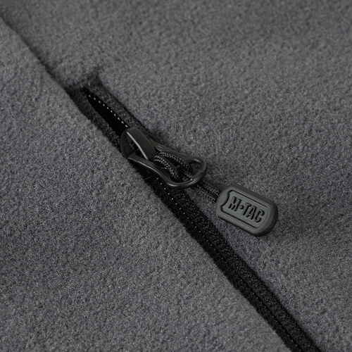 M-Tac - Polar wojskowy Nord Polartec - Ciemnoszary - 20467012