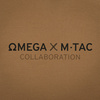 M-Tac - Koszulka Omega - Coyote Brown - 80149017