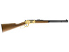 Umarex - Wiatrówka CO2 Legends Cowboy Rifle - 4,5 mm - Brązowa/Złota - 5.8376