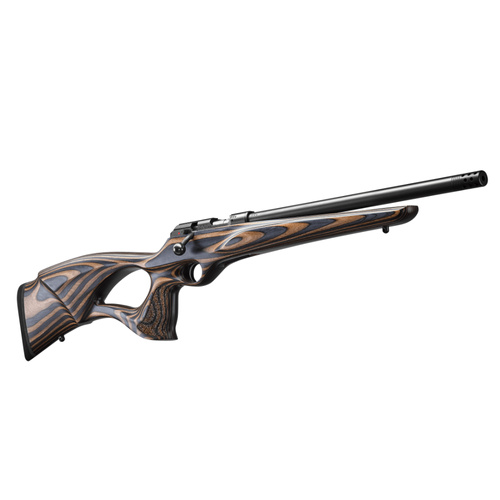 Ceska Zbrojovka - Karabinek CZ 457 Thumbhole 20" - .22 LR - 1/2" x 20
