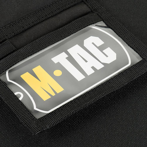 M-Tac - Portfel Elite Gen.II - Rzep - Multicam Black - 20424869