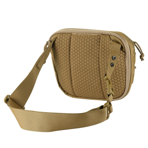 M-Tac - Torba biodrowa Sphaera Hex Hardsling Bag Gen.II Elite - Cordura - Coyote - 10137805