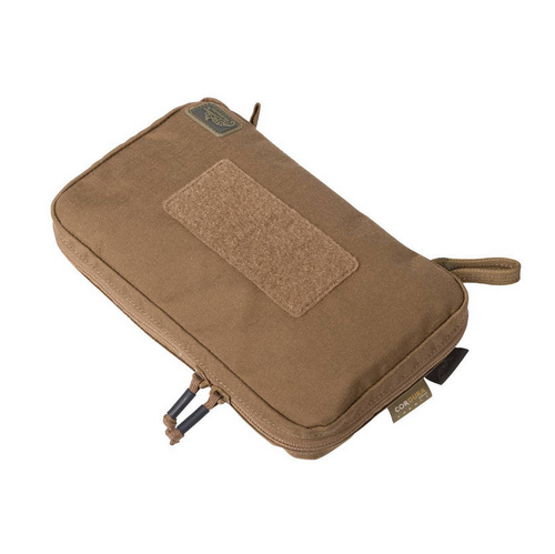 Helikon - Pokrowiec na akcesoria do czyszczenia broni Mini Service Pocket - Coyote - MO-MSP-CD-11