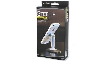 Nite Ize - Stojak na telefon Steelie Pedestal Kit for Smartphones - STMPK-11-R8