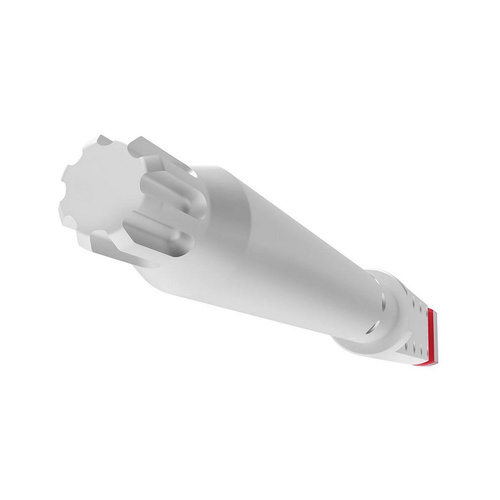 Real Avid - Blok Lug-Lok Upper Vise Block do mocowania komory zamkowej AR-15 w imadle - AVAR15LLVB