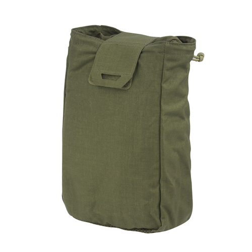 Templars Gear - Worek zrzutowy Dump Bag Long - Ranger Green - TG-DB-L-RG
