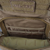 Mil-Tec - Plecak wojskowy US Assault Large - 36 L - Coyote Brown - 14002205