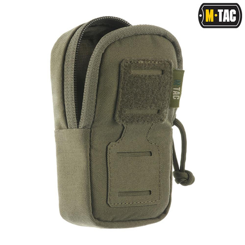 M-Tac - Ergonomiczna kieszeń naramienna Elite - Ranger Green - 10136023