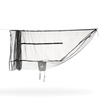 ENO - Moskitiera Guardian SL™ Bug Net - SkyWeave™ Lite Mesh / 40D Ripstop Nylon - Charcoal - BL005